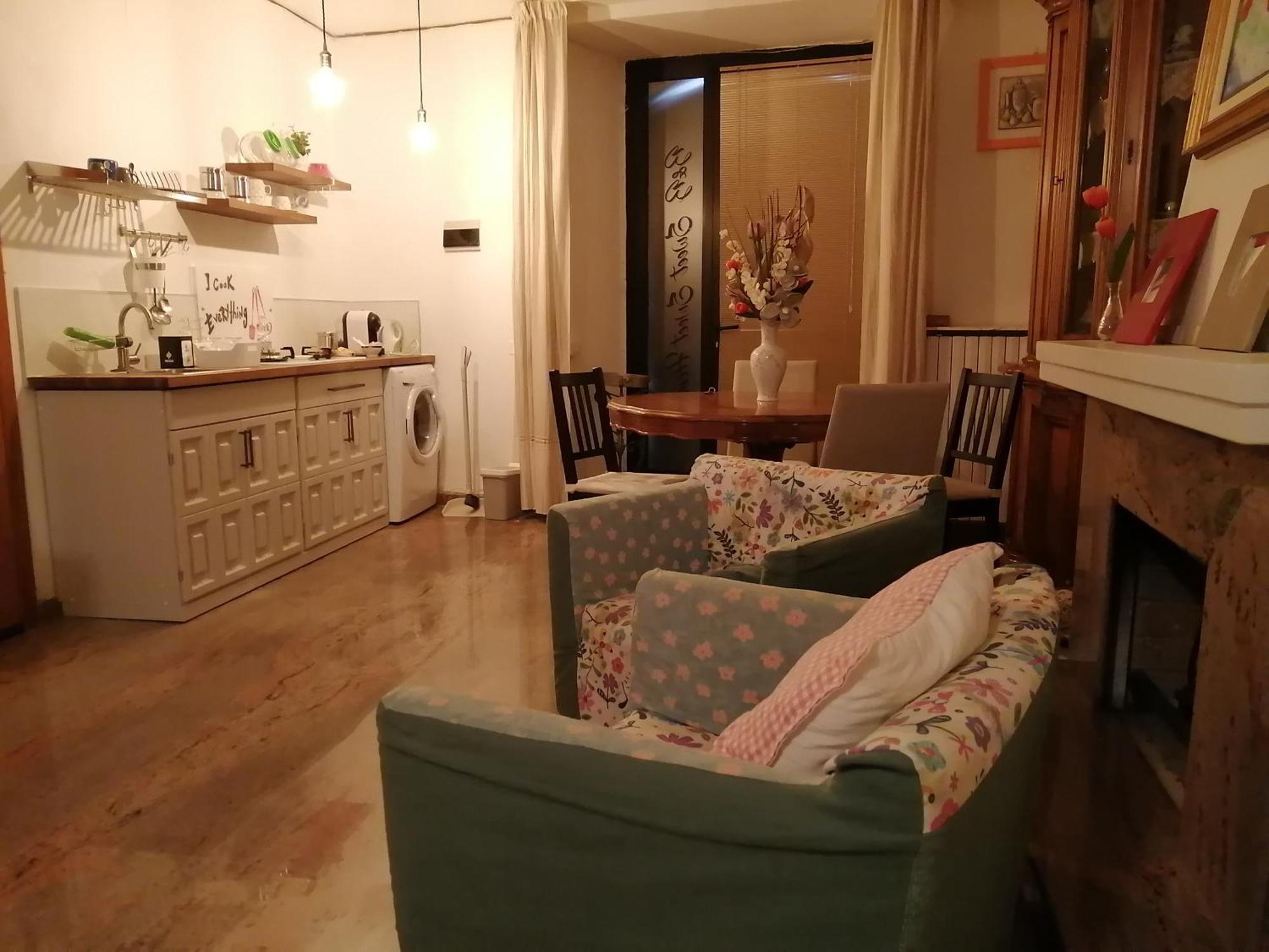 Sweet Sweet Home Tolve Ngoại thất bức ảnh