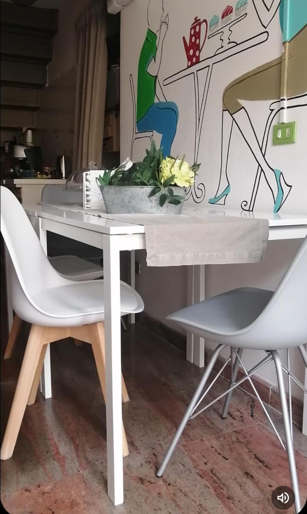 Sweet Sweet Home Tolve Ngoại thất bức ảnh