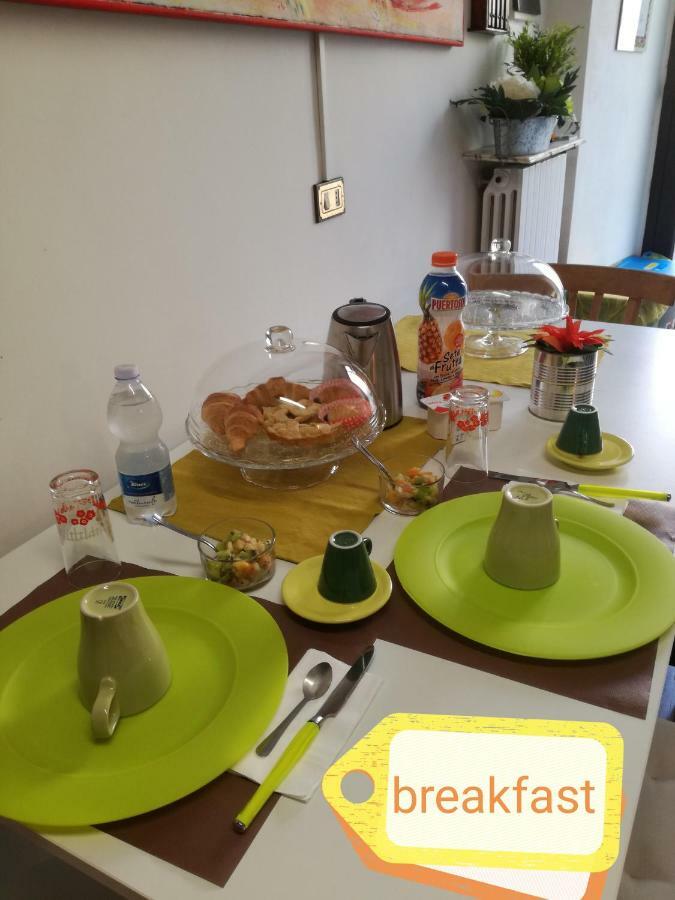 Sweet Sweet Home Tolve Ngoại thất bức ảnh